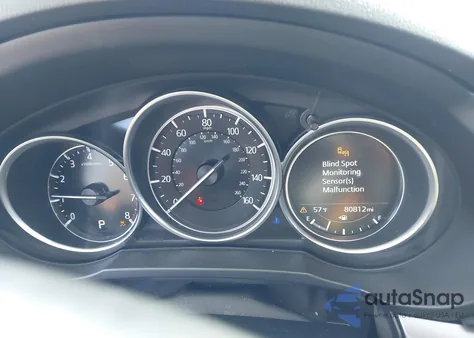 2019 Mazda Cx-5 Sport from USA, damaged, VIN JM3KFBBM4K0682362